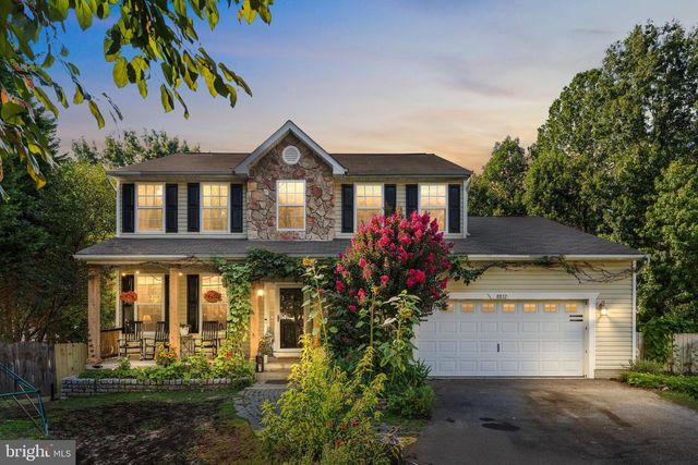 8832 MULLEN RD, King George, VA 22485
