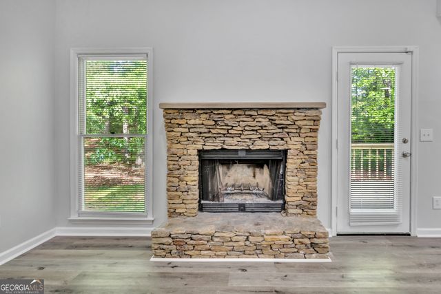 165 Bentley Place, Covington, GA 30016
