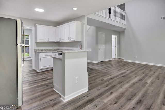 165 Bentley Place, Covington, GA 30016