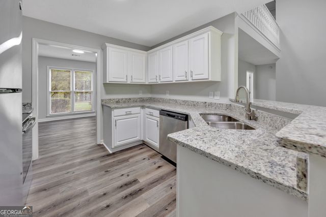 165 Bentley Place, Covington, GA 30016