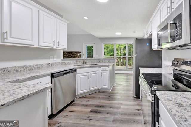 165 Bentley Place, Covington, GA 30016