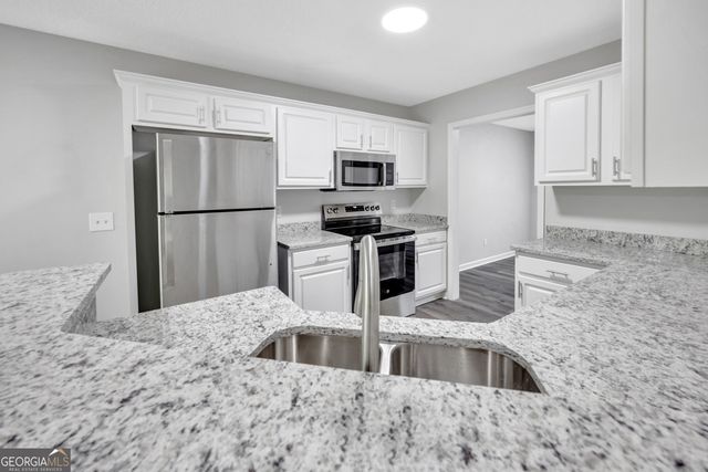 165 Bentley Place, Covington, GA 30016