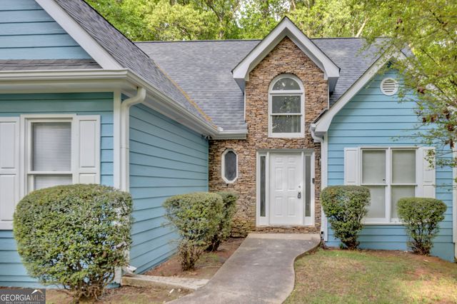 165 Bentley Place, Covington, GA 30016