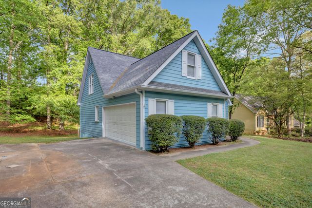 165 Bentley Place, Covington, GA 30016