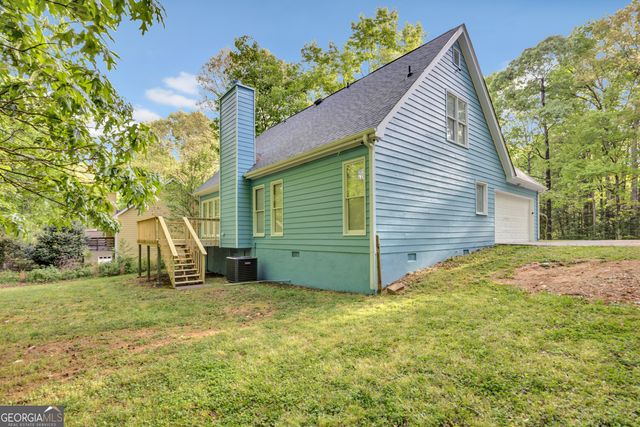 165 Bentley Place, Covington, GA 30016
