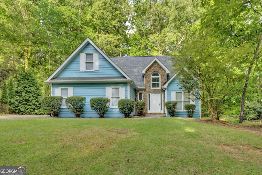 165 Bentley Place, Covington, GA 30016