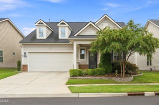 1219 Pulitzer Lane, Durham, NC 27703