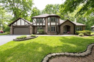 25 Shelter Creek Lane, Perinton, NY 14450