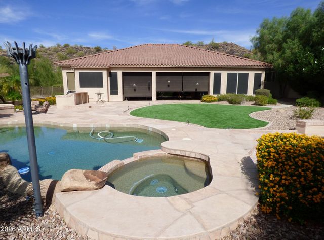 13503 E SORREL Lane, Scottsdale, AZ 85259