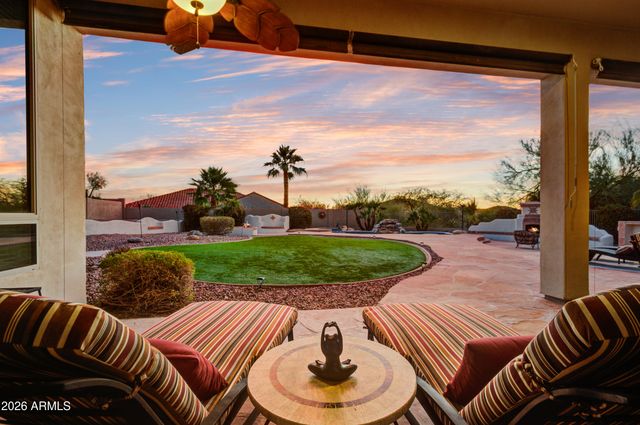 13503 E SORREL Lane, Scottsdale, AZ 85259