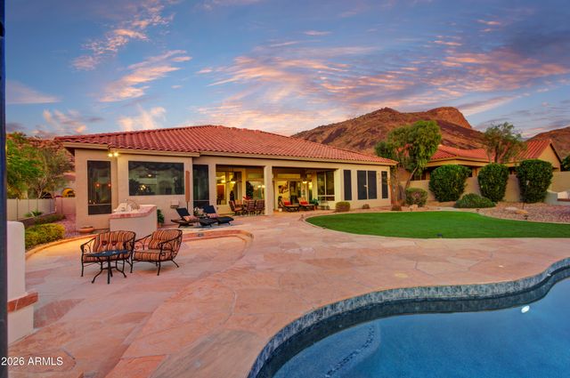 13503 E SORREL Lane, Scottsdale, AZ 85259