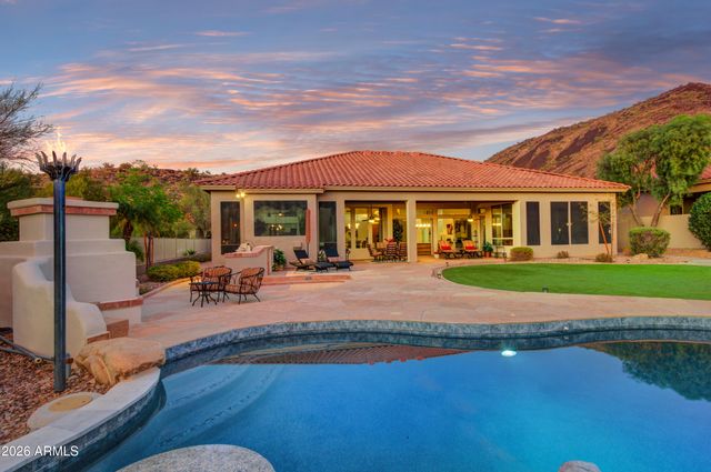 13503 E SORREL Lane, Scottsdale, AZ 85259
