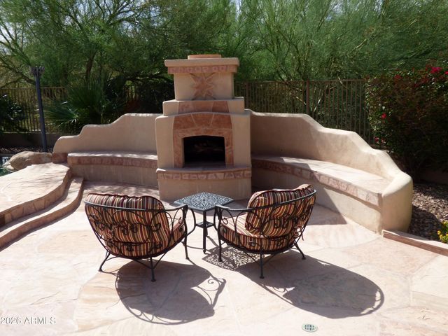 13503 E SORREL Lane, Scottsdale, AZ 85259