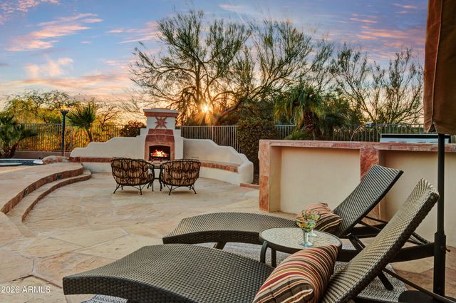 13503 E SORREL Lane, Scottsdale, AZ 85259