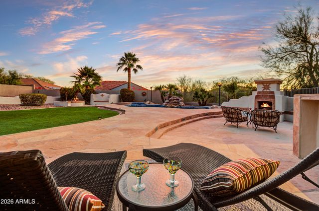 13503 E SORREL Lane, Scottsdale, AZ 85259