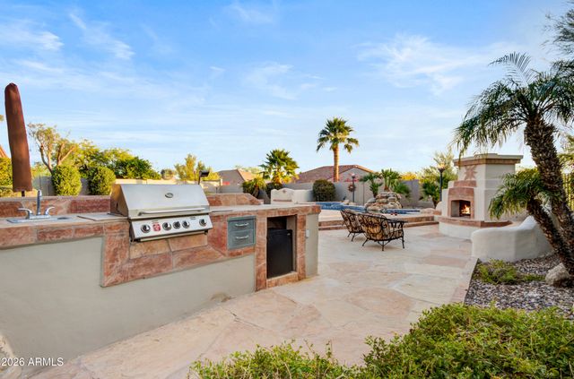 13503 E SORREL Lane, Scottsdale, AZ 85259