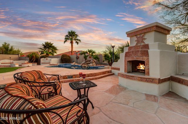 13503 E SORREL Lane, Scottsdale, AZ 85259