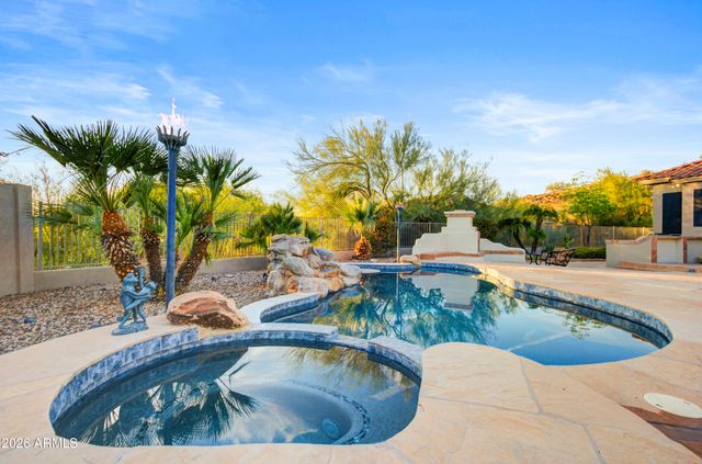 13503 E SORREL Lane, Scottsdale, AZ 85259