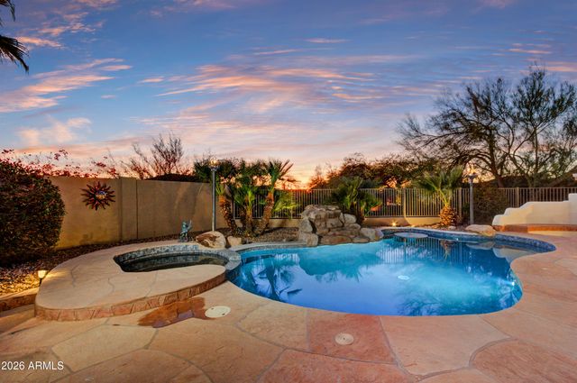 13503 E SORREL Lane, Scottsdale, AZ 85259