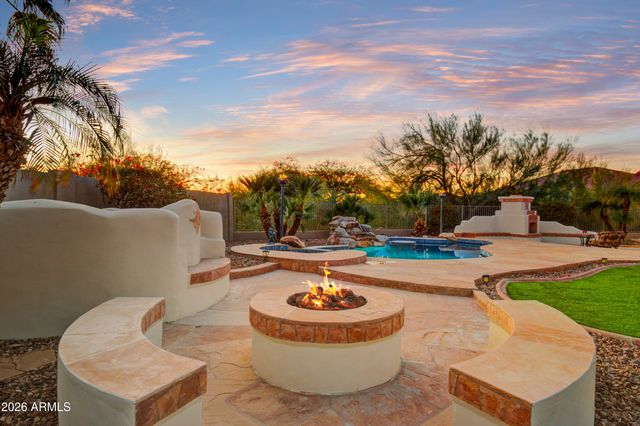 13503 E SORREL Lane, Scottsdale, AZ 85259