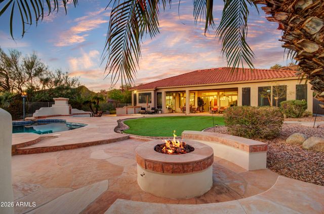 13503 E SORREL Lane, Scottsdale, AZ 85259