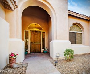 13503 E SORREL Lane, Scottsdale, AZ 85259