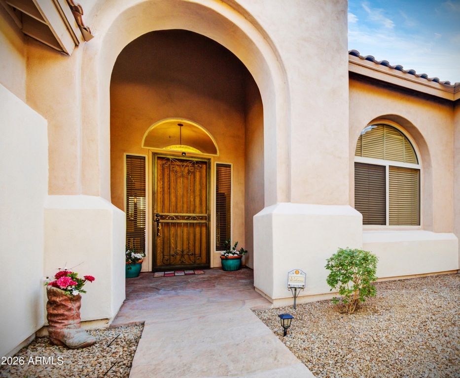13503 E SORREL Lane, Scottsdale, AZ 85259 — exterior