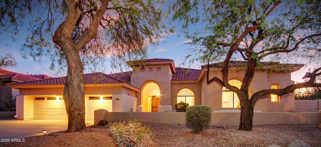 13503 E SORREL Lane, Scottsdale, AZ 85259 — photo 2