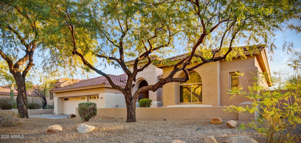13503 E SORREL Lane, Scottsdale, AZ 85259 — photo 3