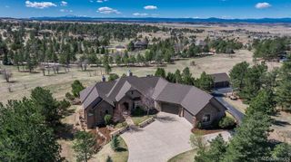 4725 Palmer Ridge Drive, Parker, CO 80134