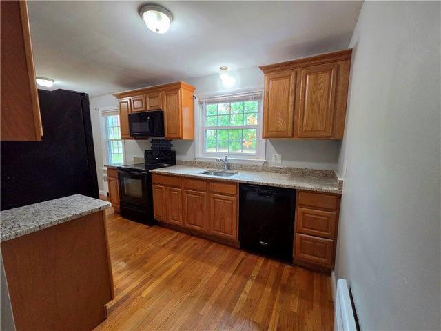 23 Shortway Drive, West Warwick, RI 02893