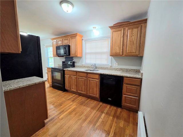 23 Shortway Drive, West Warwick, RI 02893