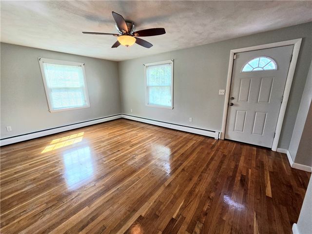 23 Shortway Drive, West Warwick, RI 02893