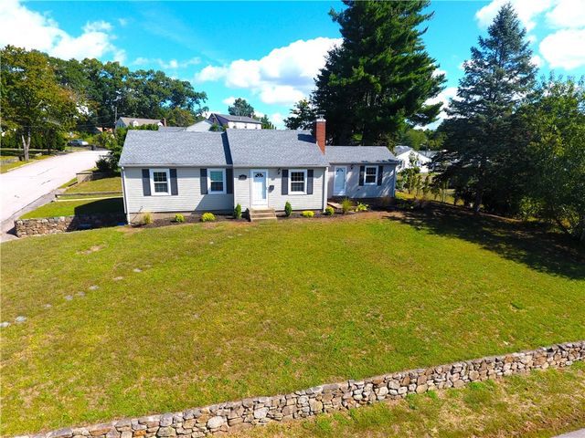23 Shortway Drive, West Warwick, RI 02893