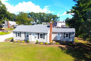 23 Shortway Drive, West Warwick, RI 02893