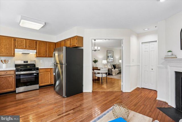 9 FOUNTAIN VALLEY CT, Montgomery Village, MD 20886