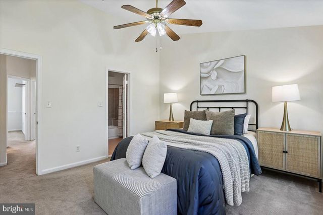 9 FOUNTAIN VALLEY CT, Montgomery Village, MD 20886