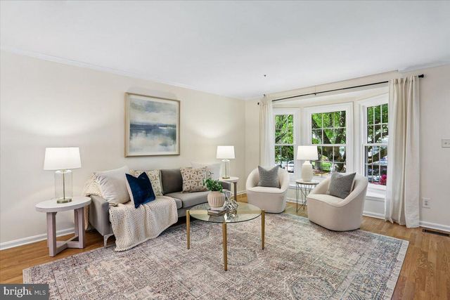 9 FOUNTAIN VALLEY CT, Montgomery Village, MD 20886