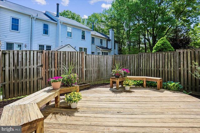 9 FOUNTAIN VALLEY CT, Montgomery Village, MD 20886