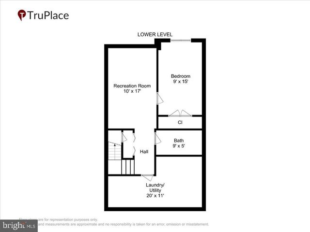 9 FOUNTAIN VALLEY CT, Montgomery Village, MD 20886