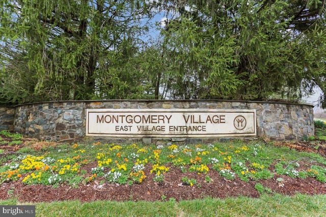 9 FOUNTAIN VALLEY CT, Montgomery Village, MD 20886