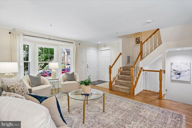 9 FOUNTAIN VALLEY CT, Montgomery Village, MD 20886