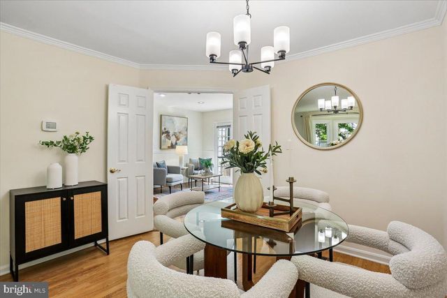 9 FOUNTAIN VALLEY CT, Montgomery Village, MD 20886