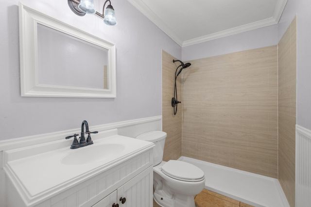 2206 Castlewood TRL, Leander, TX 78641