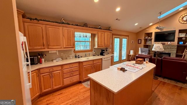 2365 Robin Hood Trail, Hiawassee, GA 30546