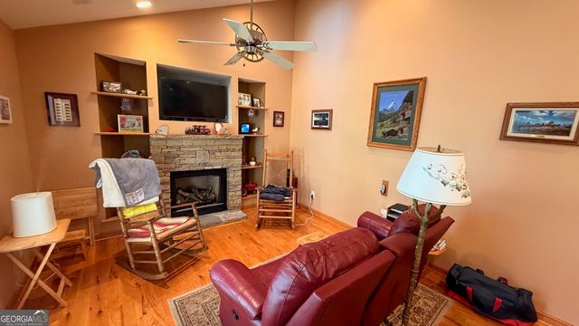 2365 Robin Hood Trail, Hiawassee, GA 30546