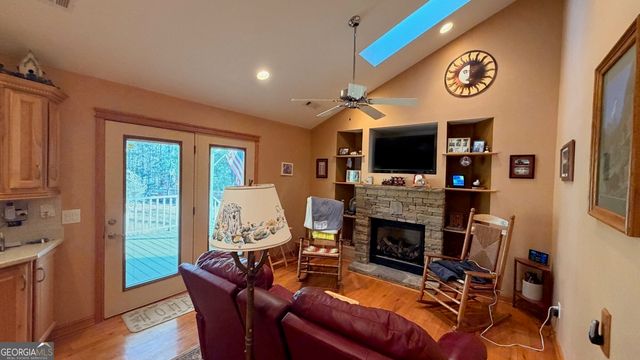 2365 Robin Hood Trail, Hiawassee, GA 30546