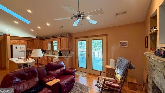 2365 Robin Hood Trail, Hiawassee, GA 30546