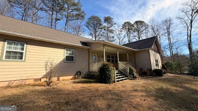 2365 Robin Hood Trail, Hiawassee, GA 30546