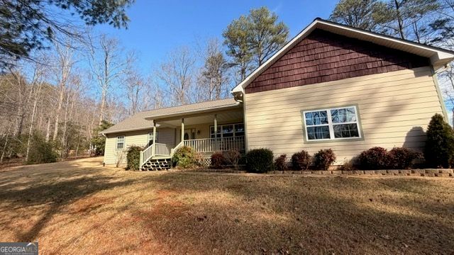 2365 Robin Hood Trail, Hiawassee, GA 30546
